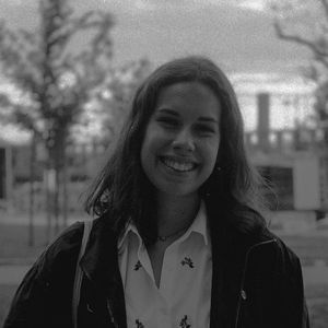 Meet your Posher, Patricia